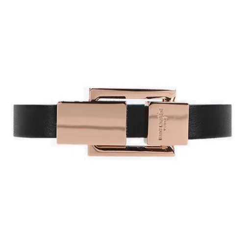 SAINT LAURENT Женские браслеты