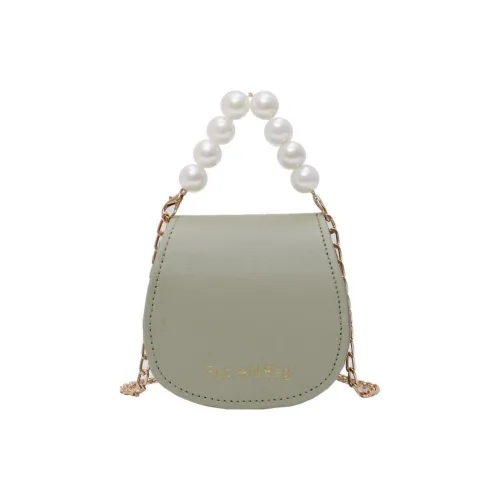 ALOENEY Сумки Зеленый океан Женские