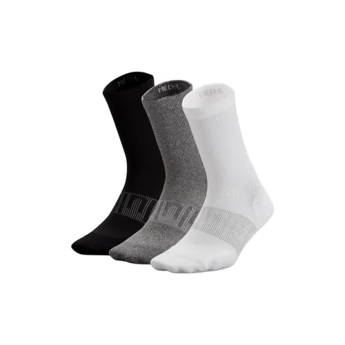 Носки Lululemon для занятий спортом женские упаковка из 3 пар