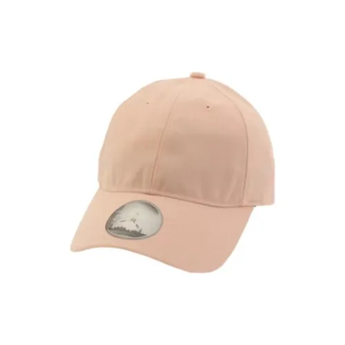 Кепки Jordan Унисекс Розовые