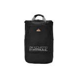 Угольно-черный