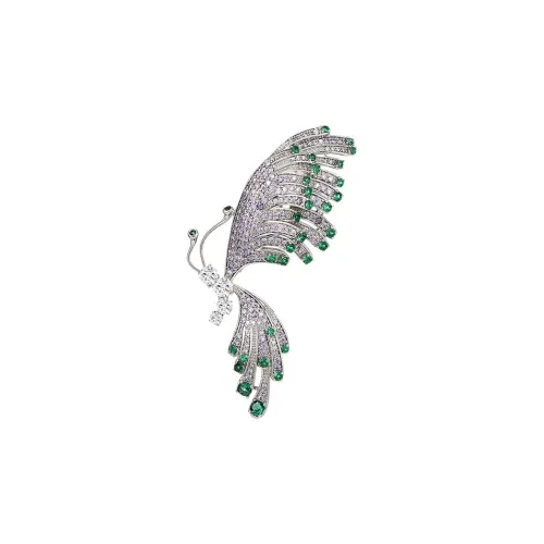 Marco Bizzarri Броши Женские