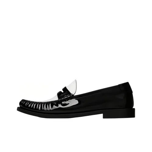 SAINT LAURENT Женские повседневные туфли Женские