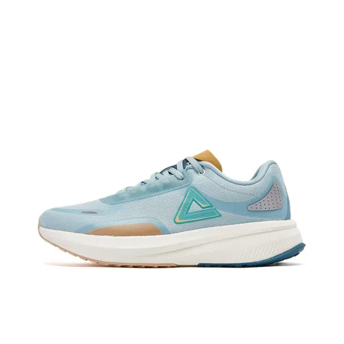 PEAK Амортизаторы Shock Slip-Resistant Дышащие Низкие Кеды Повседневные Беговые Мужские