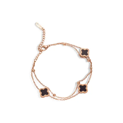 HOLLY RYAN Циркон Браслеты Женские