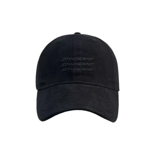 Ai Jiawei Хлопковые кепки унисекс