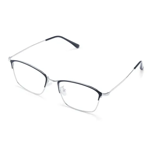 EQUIPMENTELEGANT Металлическая Оправа для очков из ПК Унисекс