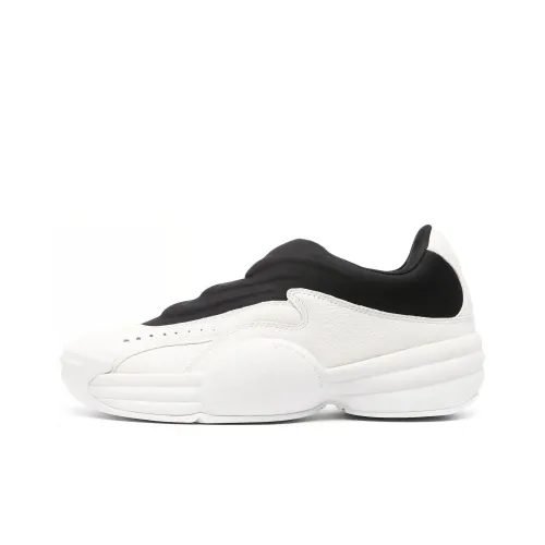 Alexander Wang Aw Hoop Повседневный Низкий Топ Белый Женский