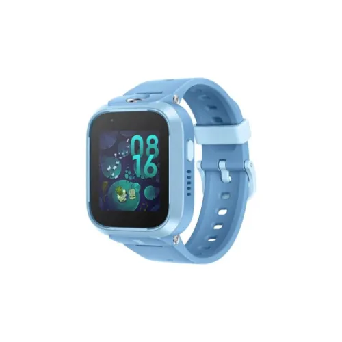 Xiaomi Детский Phone Watch 6X 4G Full Network Совместимость Beige Rabbit Study Watch