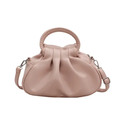 ALOENEY Клатчи Розовые Женские