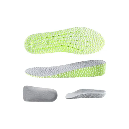 GOUGE Попкорн Стельки Унисекс