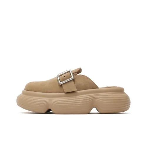 DAPHNE LAB Lollipop series Birkenstock Стиль Обувь Женские
