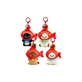 Есть две случайные кошки кои