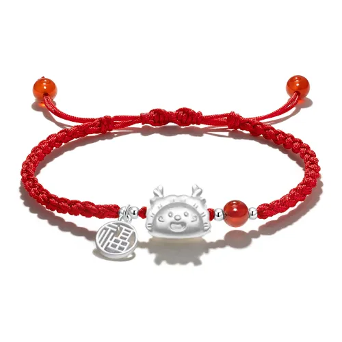 Jodie Kevin Сплав Браслеты Унисекс