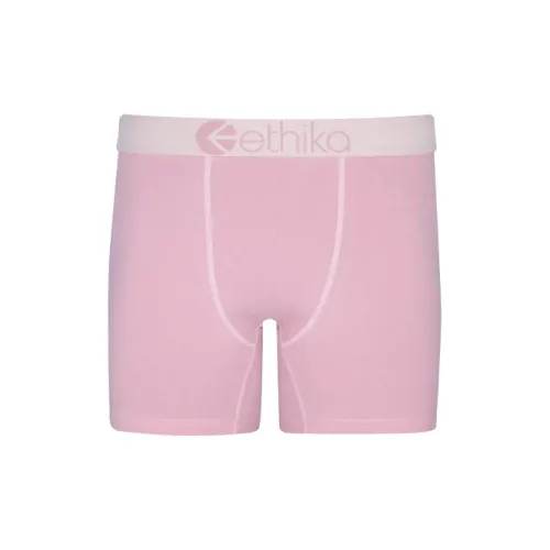 ETHIKA Мужские боксер-шорты розового цвета