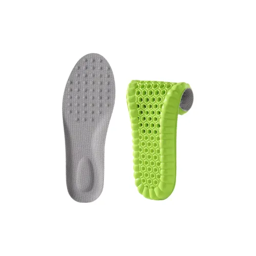 ENL 0,08 PU (полиуретан) + сетка ткани стельки унисекс