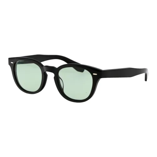 Oliver Peoples Женские солнцезащитные очки