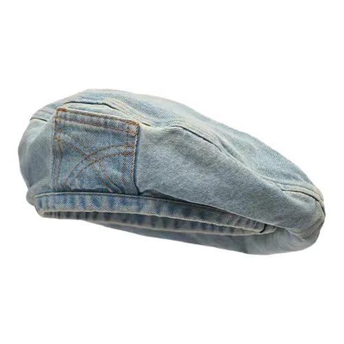 IOTS Полиэстер Береты Женские