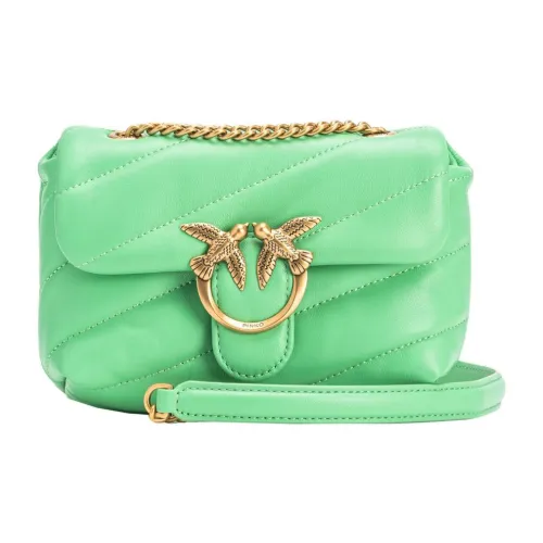PINKO Baby Love Сумки через плечо Женские