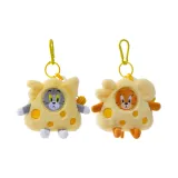 Сыры Том Кошка Сумка + Сыры Джерри Мышка Сумка