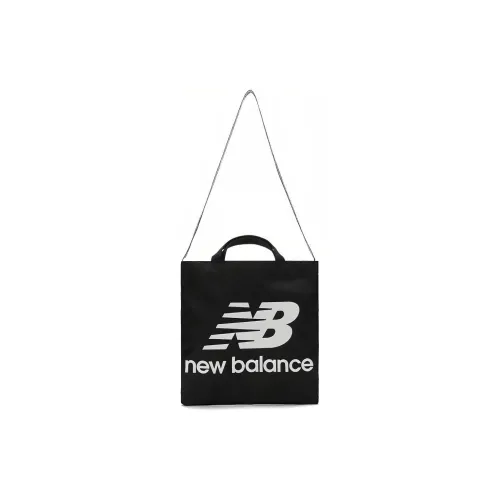 New Balance Сумки Черный Унисекс