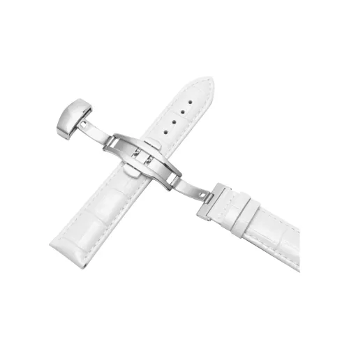 WOALMORN Ремень Feiyada ORIENT TISSOT Mido Совместимость Натуральная кожа Материал