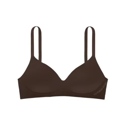 Victoria's Secret VIMCARE Любовь Cloud Collection Бюстгальтер Женский Кофейный