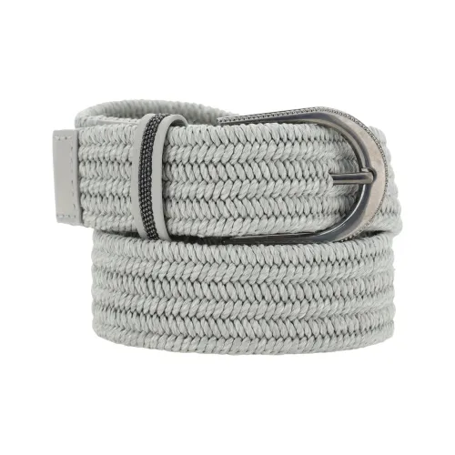 Brunello Cucinelli Кожаные ремни Женские