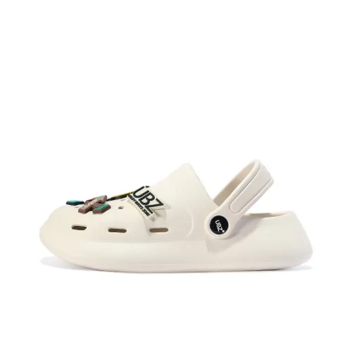 UBZ Сабо Бежевый Женские