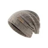 Бежево-хаки