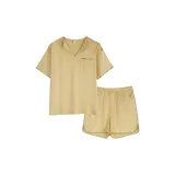 62628 Желто-кремовый