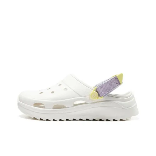 Skechers Foamies Сабо Женские Белые