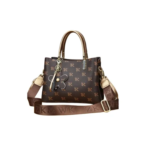 Weymond Мягкая кожа через плечо сумка сумка для женщин шампань кофе