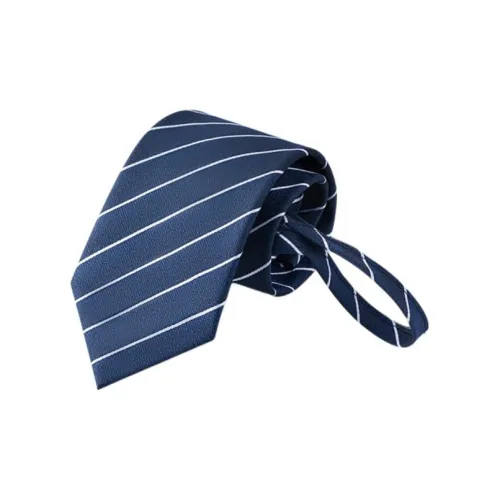 HLA Полиэстер Мужские Галстуки