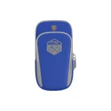 Синий [Смартфоны менее 7 дюймов / с разъемом для наушников]