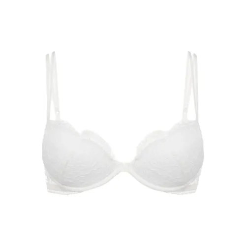 La Perla Белый Женские Бюстгальтеры