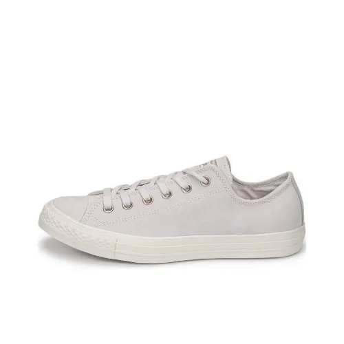 Converse Chuck Taylor All Star Low Топ Кеды Женские Светло-розовые