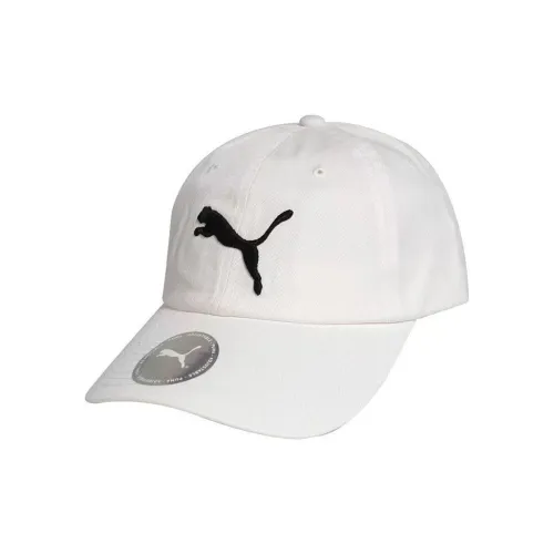 PUMA Хлопок Бейсболки Унисекс