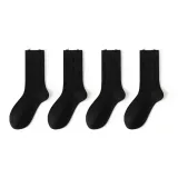 4 Черный
