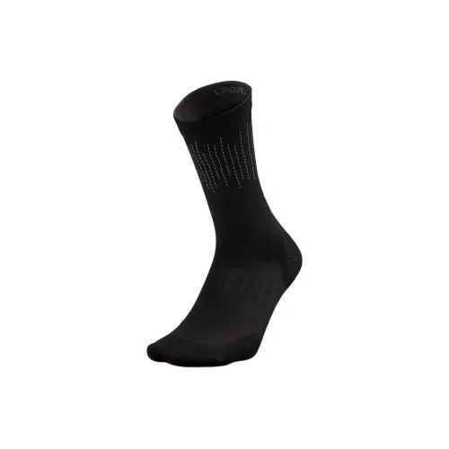 lululemon Power Stride Носки Crew Мужские 1 упаковка