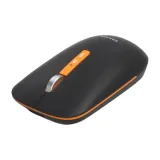 [Black] Беспроводной 2,4 + Bluetooth + 4 уровня DPI + TypeC зарядка