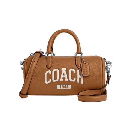 COACH Rowan Клатчи Женские
