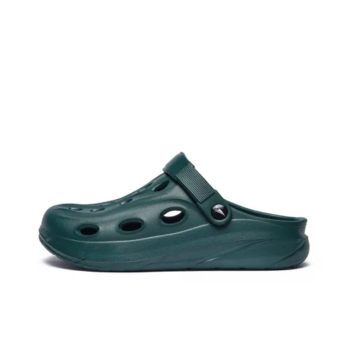 JINLAIKE Сабо Мужской