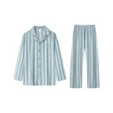 Серо-голубой