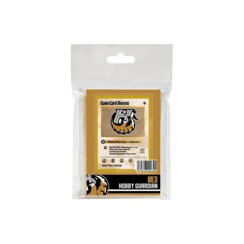 HobbyGuardian TCG Карта Фильм Базовый Аксессуары для карточных игр 1 шт