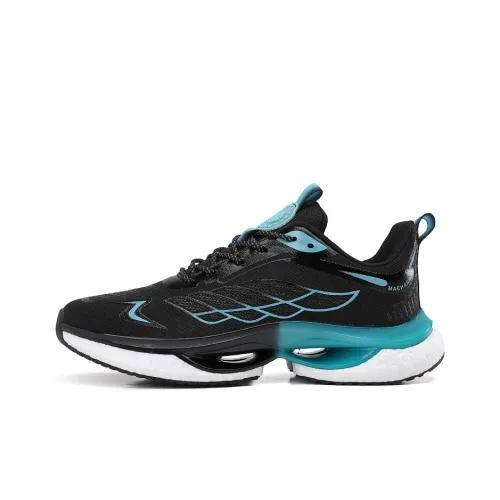GERTOP Беговые кроссовки Low Top Унисекс
