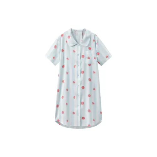 BANANA IN Женские ночные сорочки