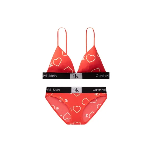 Calvin Klein Комплект нижнего белья Женское