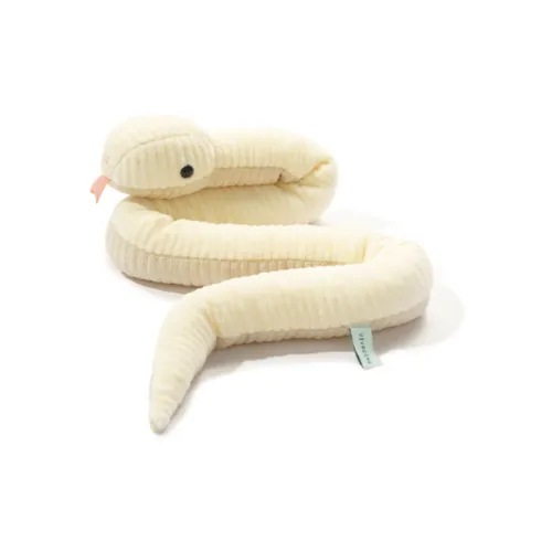 Liv Heart Amazon Reptile Коллекция Плюшевая кукла Подвеска 4,5 см 10,5 см 14 см 13 см Высота