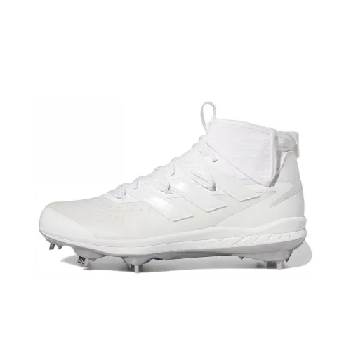 Adidas Adizero Cleats Кроссовки для тренировок MID Топ Мужской